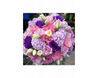 Wedding Bouquet 03